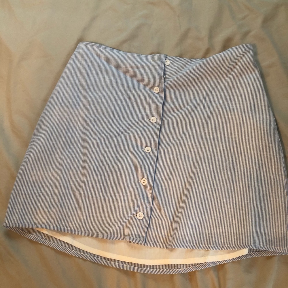 Honey Belle skirt